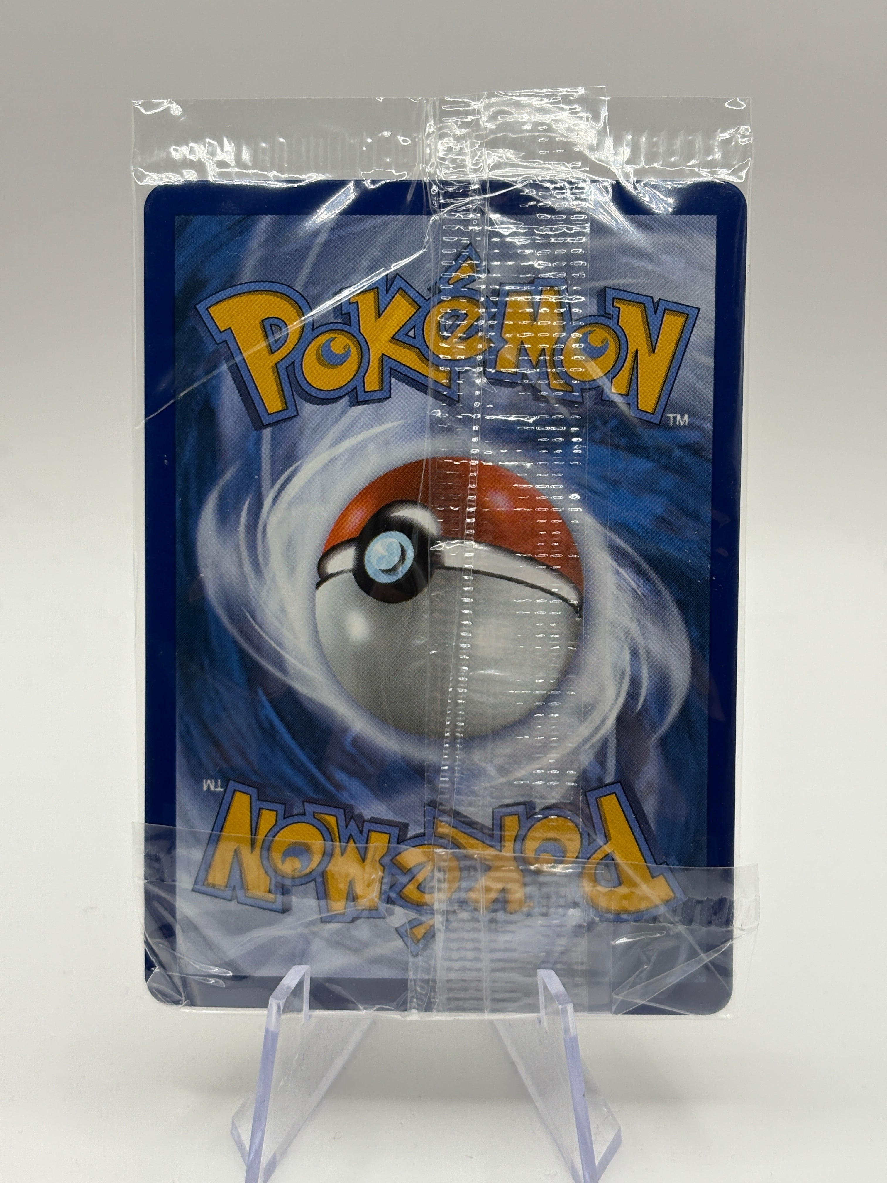 Pokémon Mega Charizard X ex 023 Phantasmal Flames UPC Promo Holo Mega SEALED FRENLY BRICKS - Open 7 Days